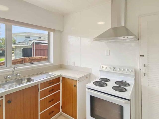 HOKOWHITU TWO BEDROOMS