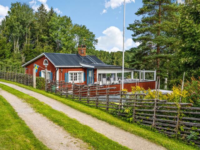 Holtäppsvägen 117