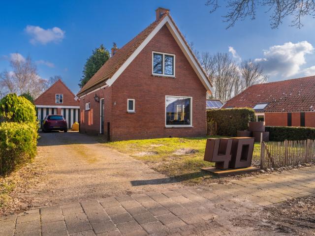 Holte, 40, 9591VP, Onstwedde, Groningen 9591VP