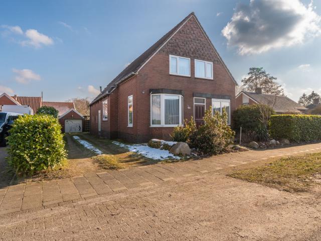 Holte, 64, 9591VR, Onstwedde, Groningen 9591VR