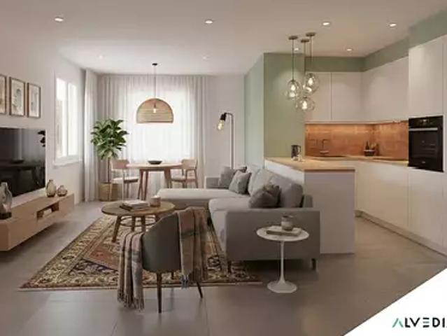 Holtzheim 67810 Achat / Vente appartement 3 pièces t3 au dernier étage