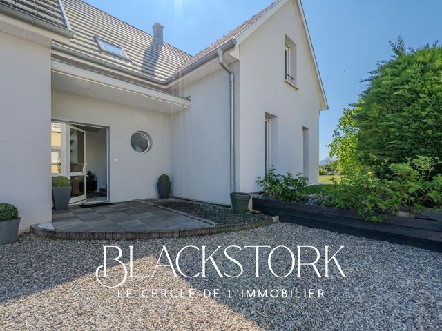 Holtzwihr Vente Maison 68