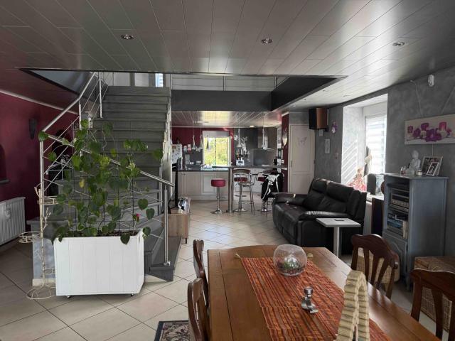 Holving Vente Maison 57
