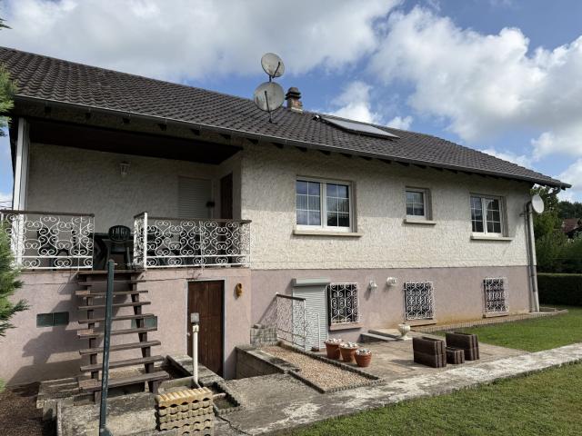 Holving Vente Maison 57