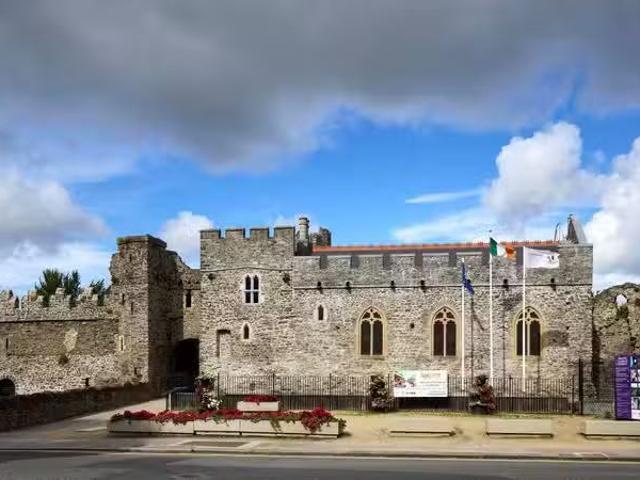 Holybanks, Swords, Dublin