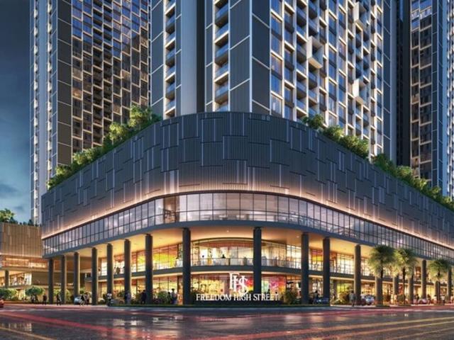 Holystico Astrana 2 Bedroom 1185 Sq. Ft. Apartment in Hadapsar Pune Listing ID: #9931