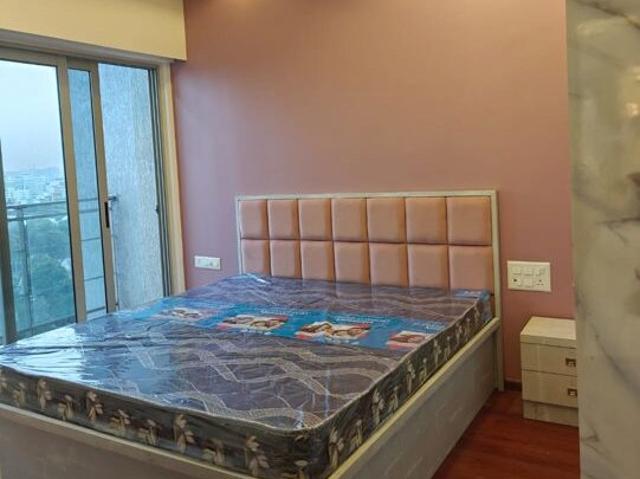 Holystico Astrana 2 Bedroom 870 Sq. Ft. Apartment in Hadapsar Pune Listing ID: #9971