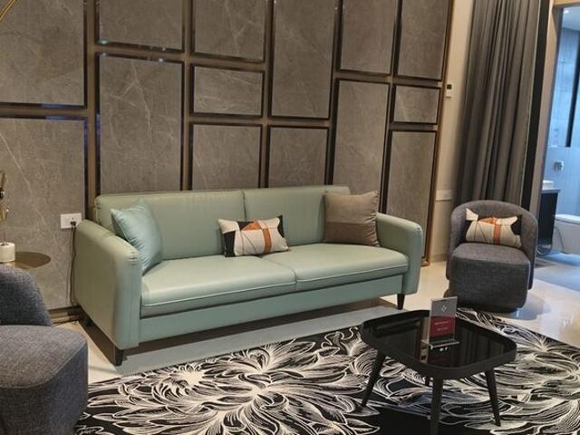 Holystico Astrana 3 Bedroom 1181 Sq. Ft. Apartment in Hadapsar Pune Listing ID: #10060