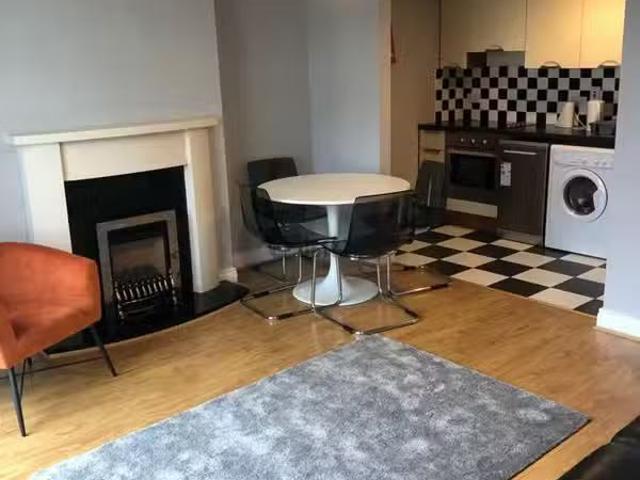 Holywell Way, Swords, Co. Dublin is for rent