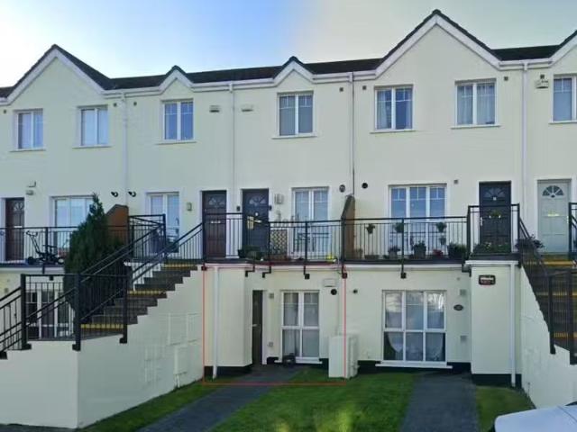 Holywell Way, Swords, Co. Dublin is for rent