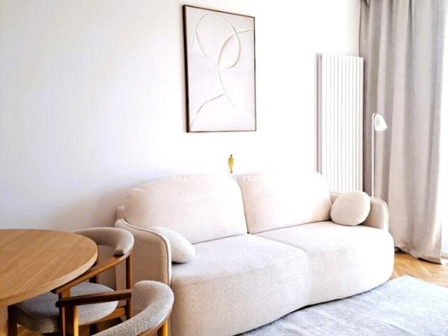 Holzera 44 m², Warszawa