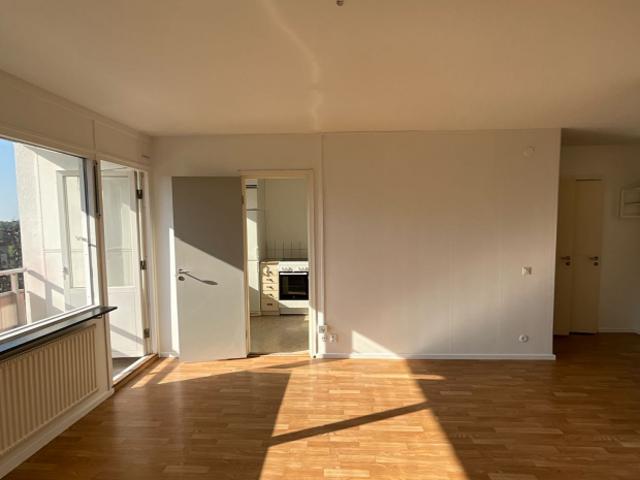 Holavedsvägen, Lidingö