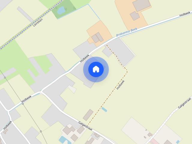 Holbeek 19, 1785, Merchtem, BE
