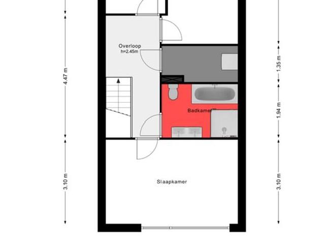 LET OP DEZE WONING IS BESCHIKBAAR VOOR 11 MAANDEN