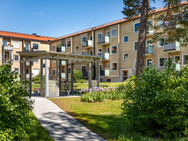 Holbergsgatan 116