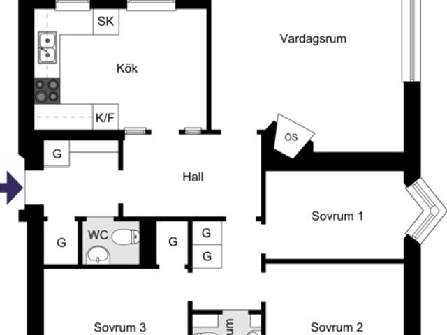 Holbergsgatan 42