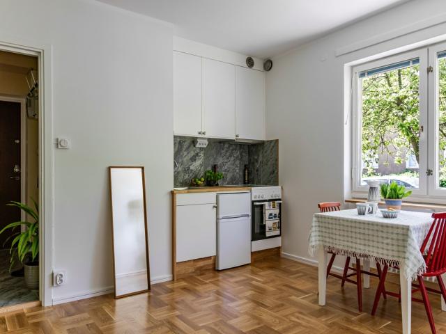 Holbergsgatan 42