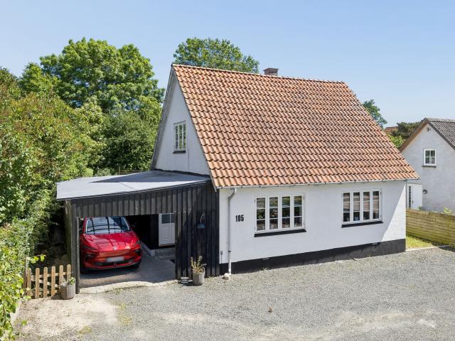 Holbergsvej 105