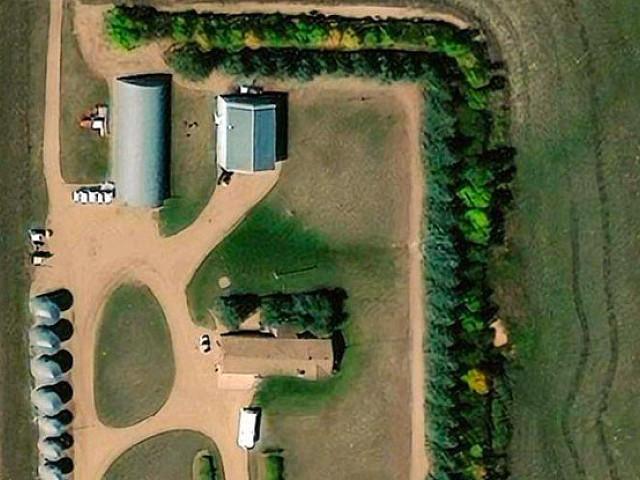 Holbrook Acreage, Happy Valley Rm No. 10, Saskatchewan