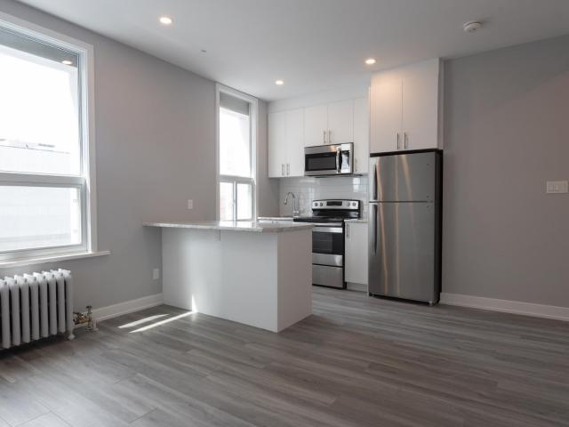 Holbrook Apartments Renovated 3 Bedroom [object Promise] for Rent