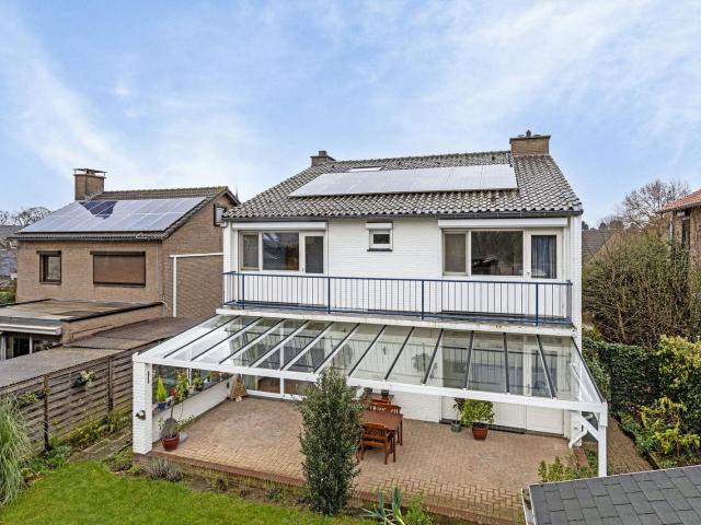 Holegracht, 2 A, 6247BA, Gronsveld, Limburg 6247BA