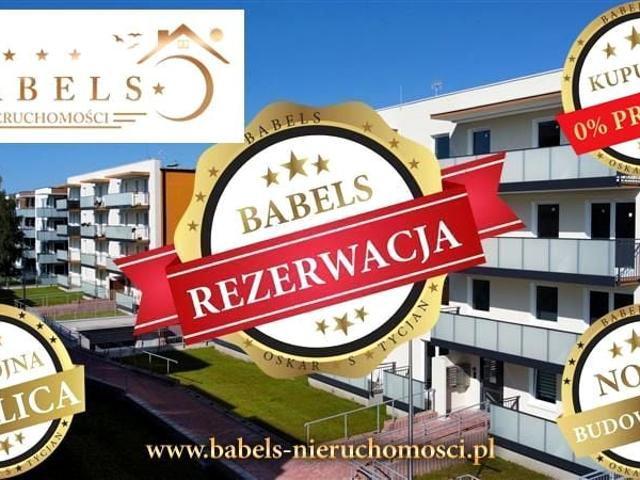 Holenderska 58,80 m², Koszalin
