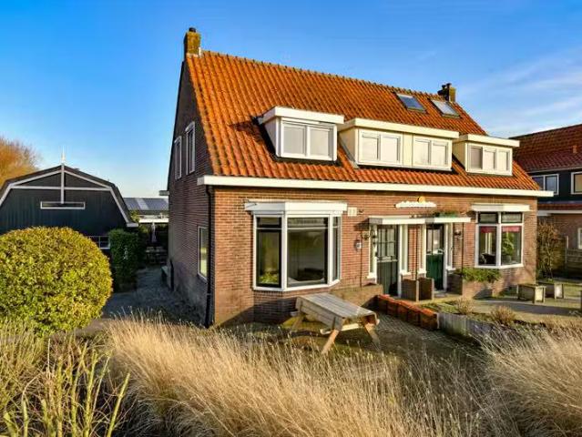 Holendrechterweg 30 A Ouderkerk aan de Amstel