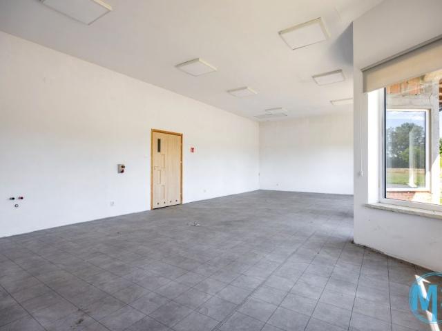 Holendry 18 83 m², Wola Baranowska