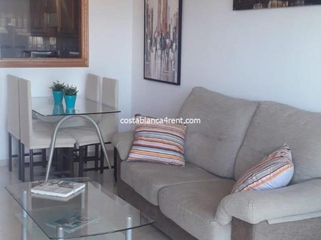 Holiday and Winter let, La Cala de Finestrat