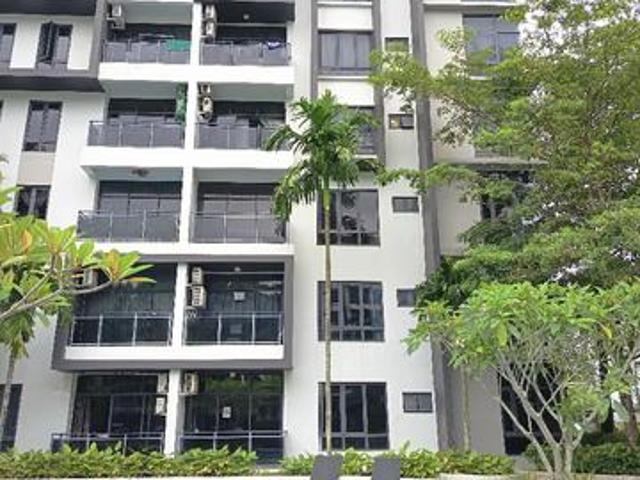 Holiday Apartment Urgent for Sale
