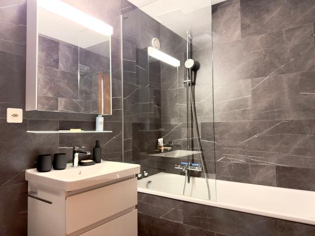 Holiday apartment with 3.5 rooms for rent in Crans Montana | dreamo. Ch