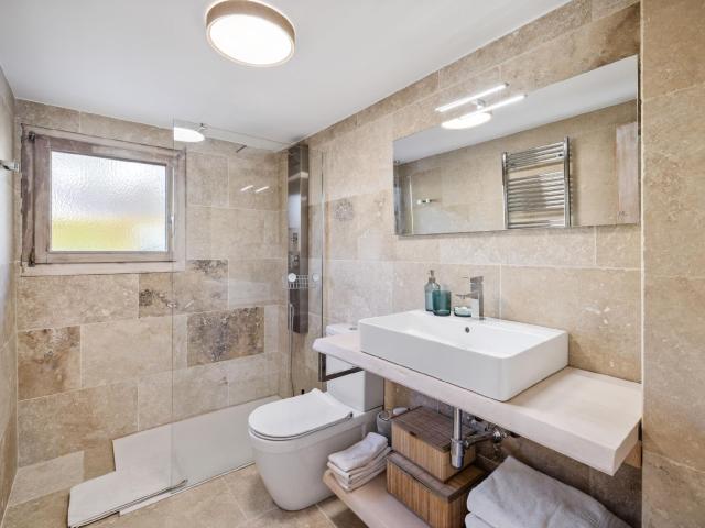 Holiday apartment with 3.5 rooms for rent in Montana | dreamo. Ch