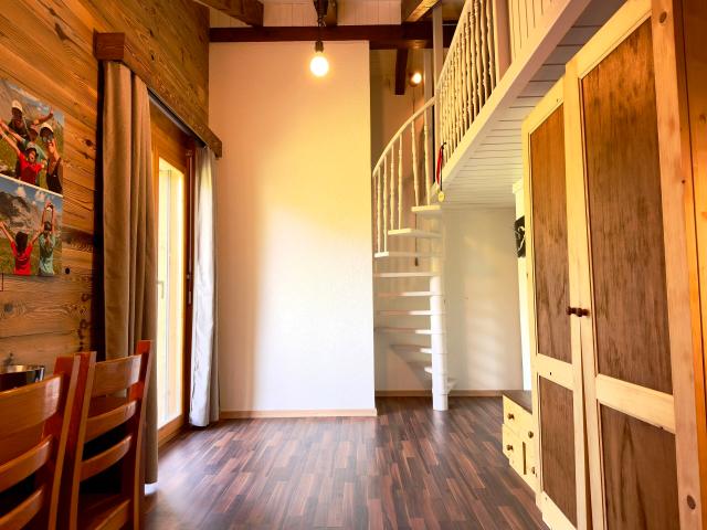 Holiday apartment with 4.5 rooms for rent in Crans Montana | dreamo. Ch