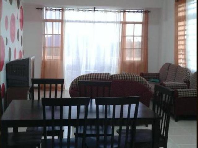 holiday apartment for rent
