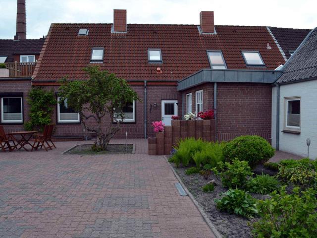 Holiday Cottage, Eckernförde Altstadt