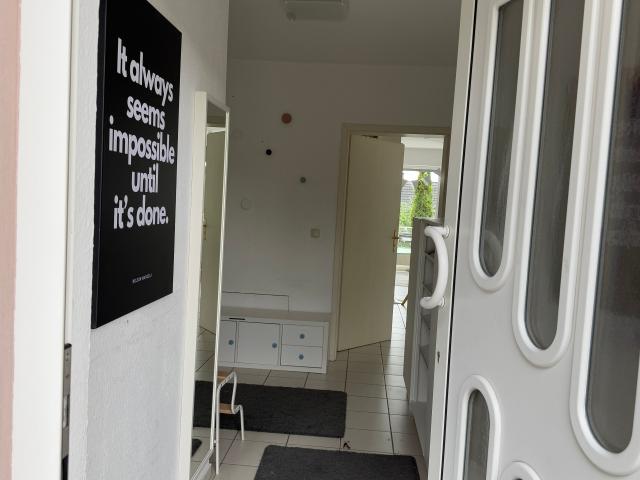 Holiday home 5min/10min from Baunatal / Kassel