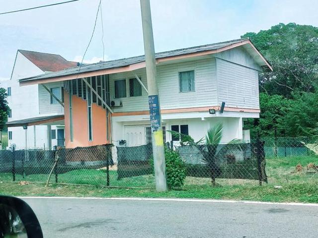 Holiday home close to beach