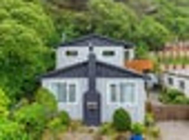 Holiday Home Or Permanent Home
