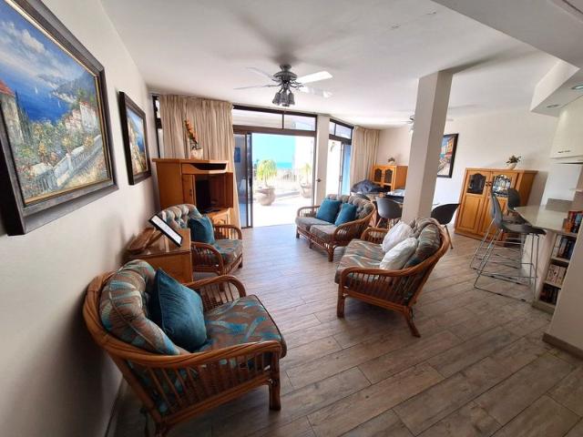 Holiday letting apartment across the road from famous umhlanga beach