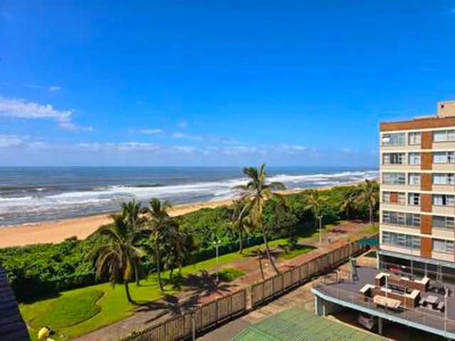 holiday letting investment apartment.