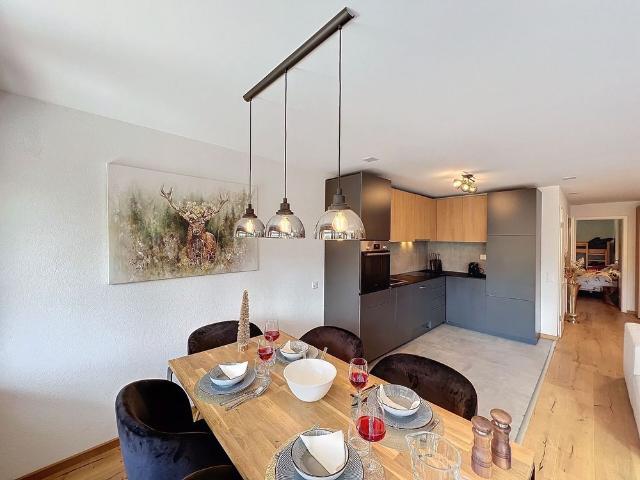 Holiday rental: Peace and quiet just a few steps from the centre