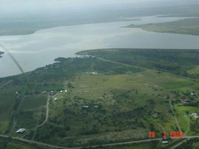 holiday resort going on auction