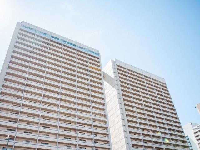 Holiday Towers
