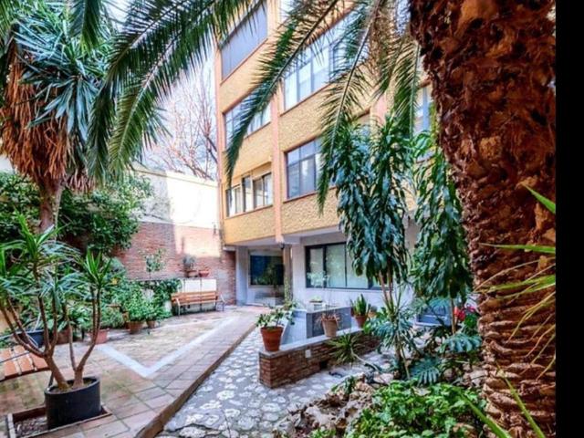 Holidays2Malaga Andres Perez Loft Comfort