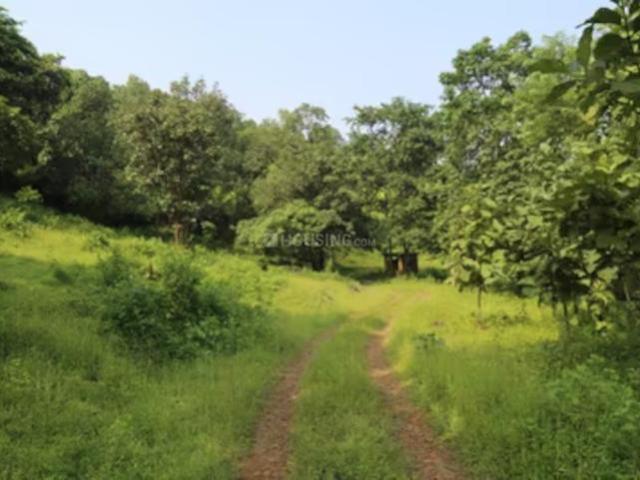 Bandra West Residential Plot For Sale Mumbai