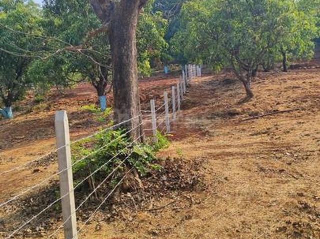 Borivali West Residential Plot For Sale Mumbai