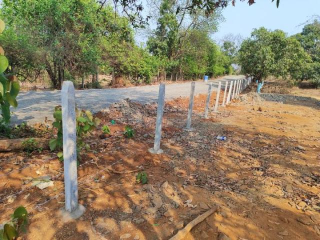 Prabhadevi Residential Plot For Sale Mumbai