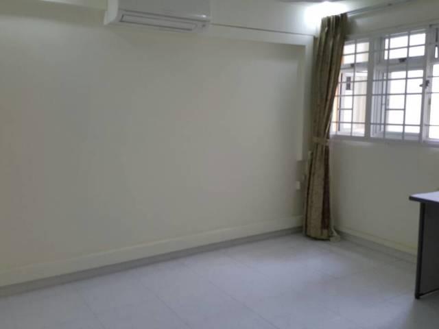 Holland Ave 2 Bedroom Flat for RENT