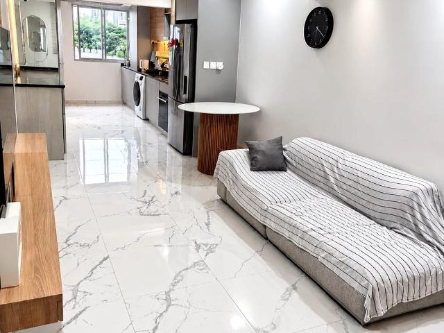 Holland Avenue Queenstown, HDB 3 Rooms