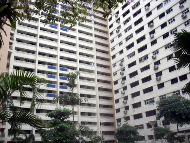 Holland Avenue Queenstown, HDB 3 Rooms